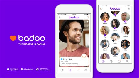 página badoo|La mejor web/app de citas gratis